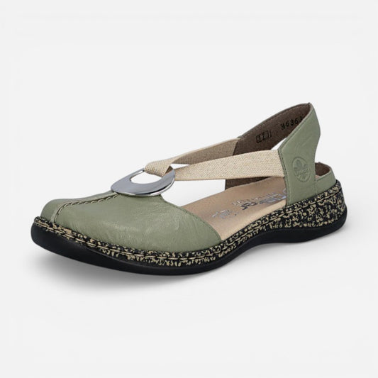 Daisy 61 Mint