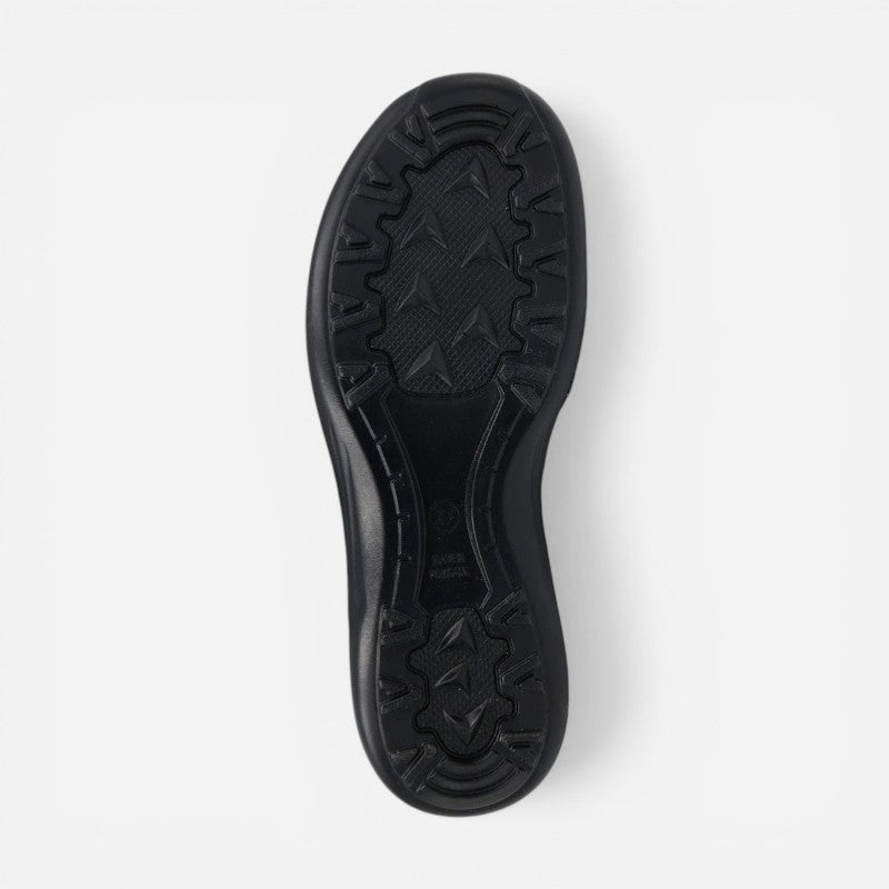 Stelvio Black Palm