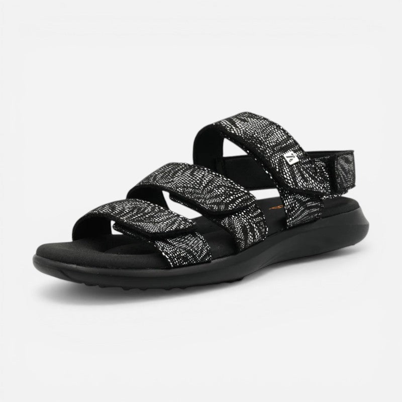 Stelvio Black Palm