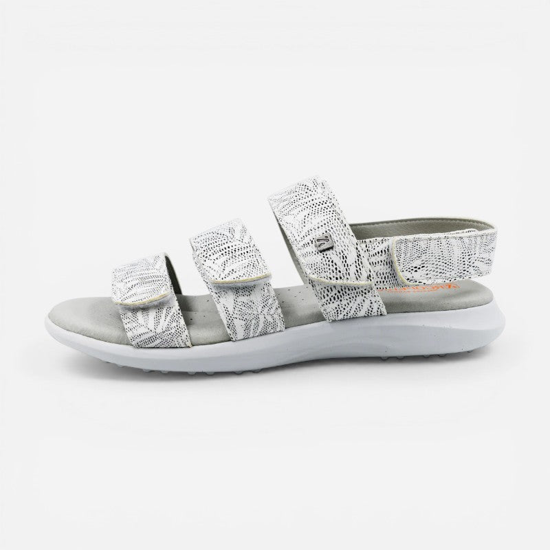 Stelvio White Palm