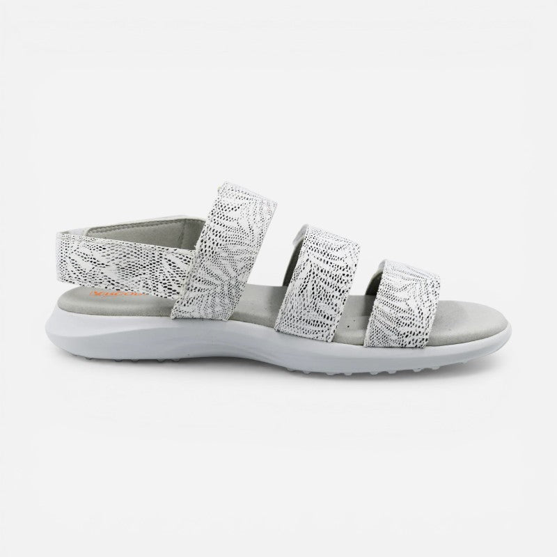Stelvio White Palm