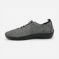 LANIN BLACK SEASHELL
