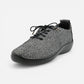 LANIN BLACK SEASHELL