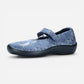 Estrela Blue Palm