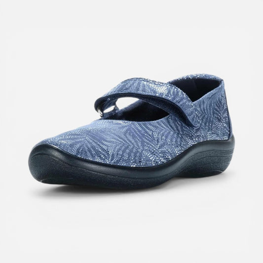 Estrela Blue Palm