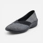 ACADIA BLACK SEASHELL