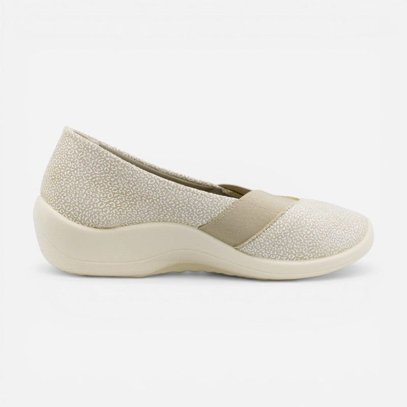 ACADIA SAHARA SEASHELL