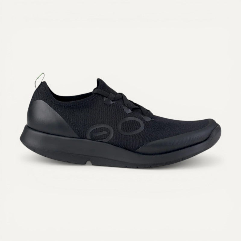 Men's Oomg Sport LS Shoe Black