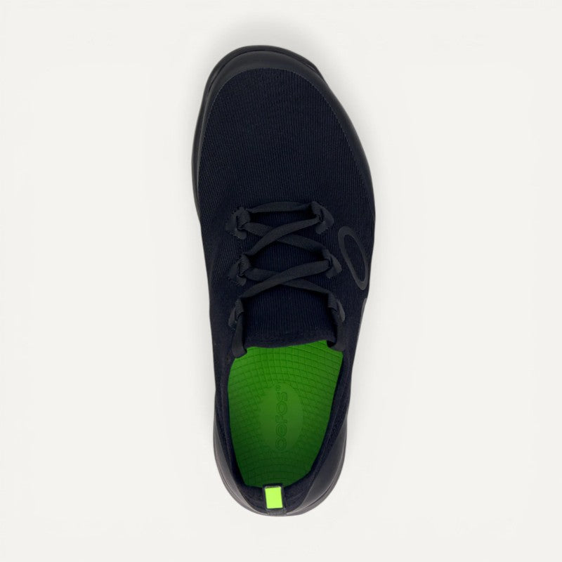 Men's Oomg Sport LS Shoe Black