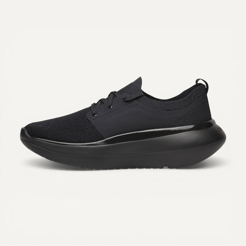 Men's Oomy Stride Shoe Black