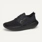 Men's Oomy Stride Shoe Black