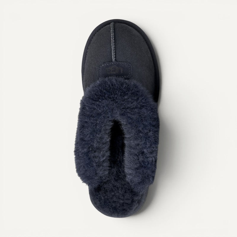 Coquette Dark Indigo