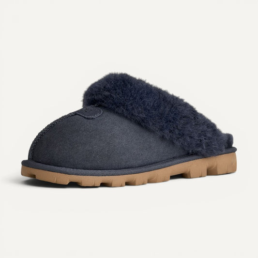 Coquette Dark Indigo