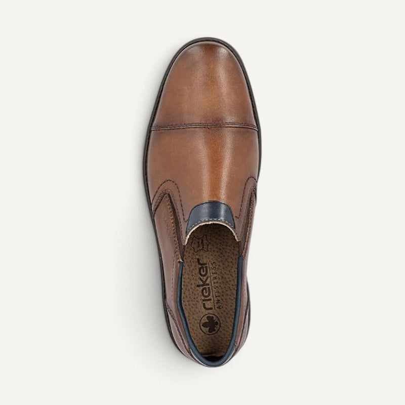 Men's Emilio 50 Almond