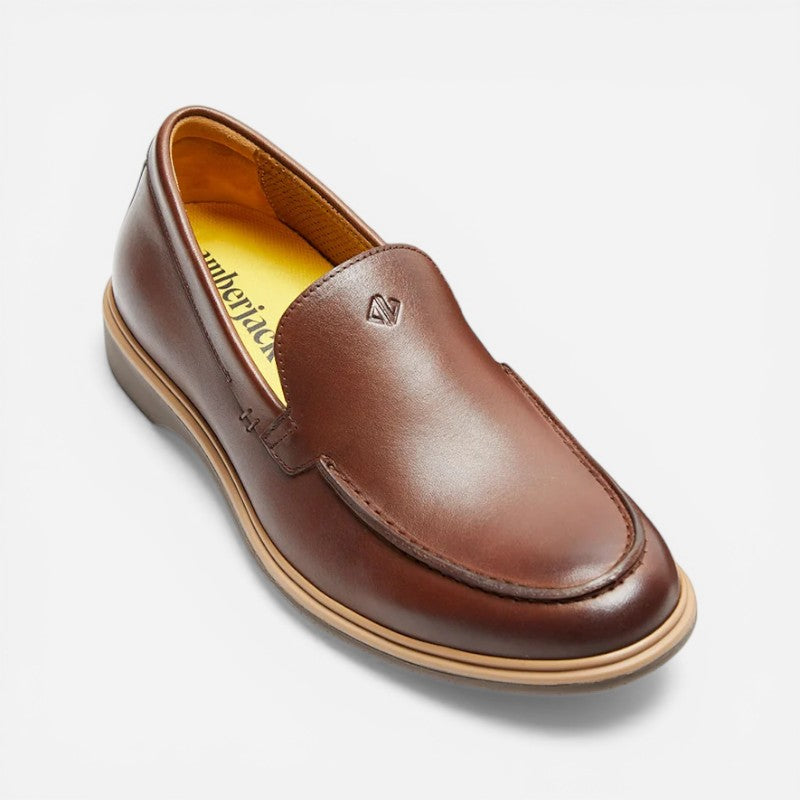 Men's The Loafer Chestnut