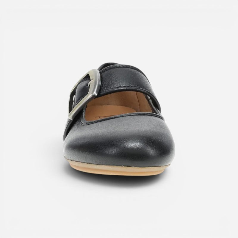 Matilda Mary Jane Black