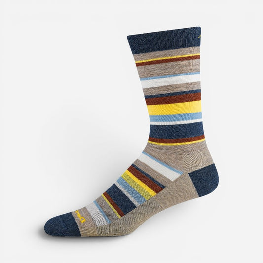 Men's Druid Crew Lightweight Rye