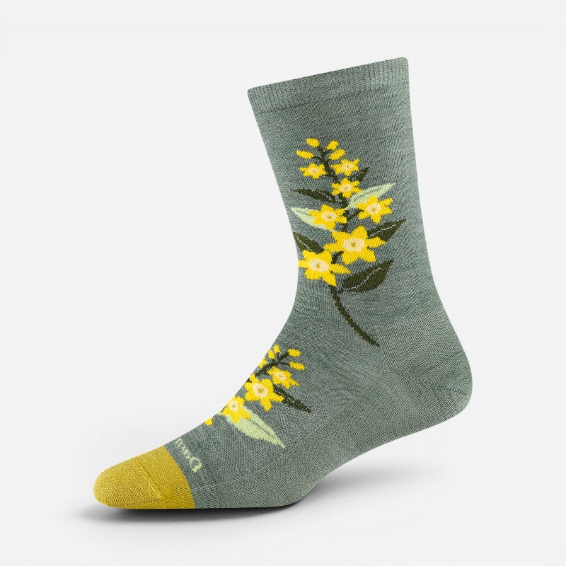 Blossom Crew Lightweight Seafoam