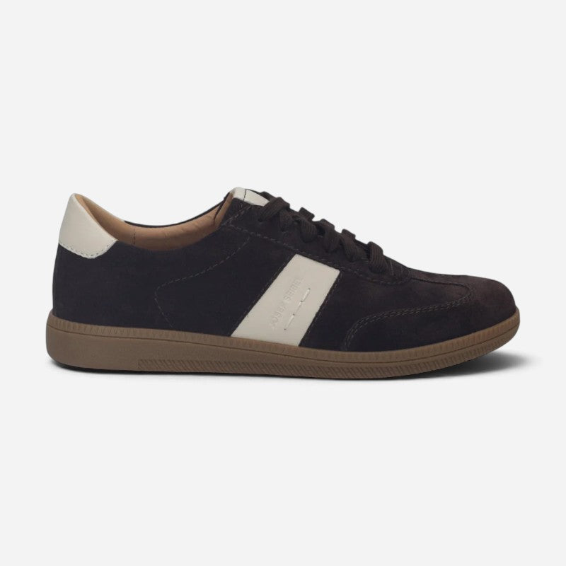joleen 01 choco suede