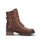 Crave Distressed Brown Vintage