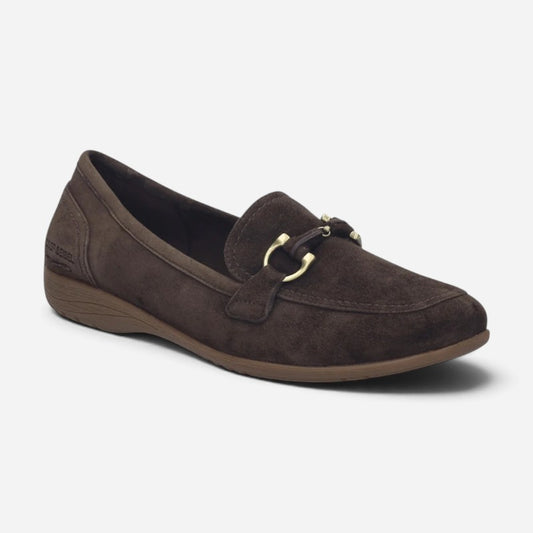 Fenja 34 Brasil Suede
