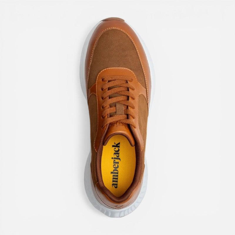 Men's The Axis Grizzly