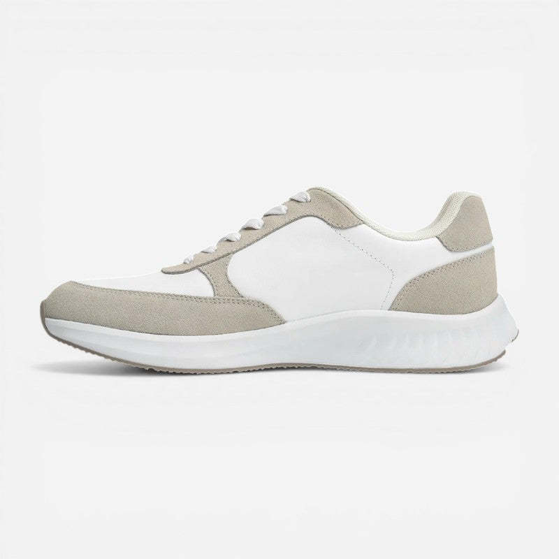 Men's The Axis Ivory