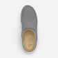 Claudia Mesh Grey