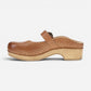 Blaire Clog Tan