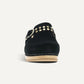 Branson Clog Black