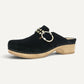 Branson Clog Black