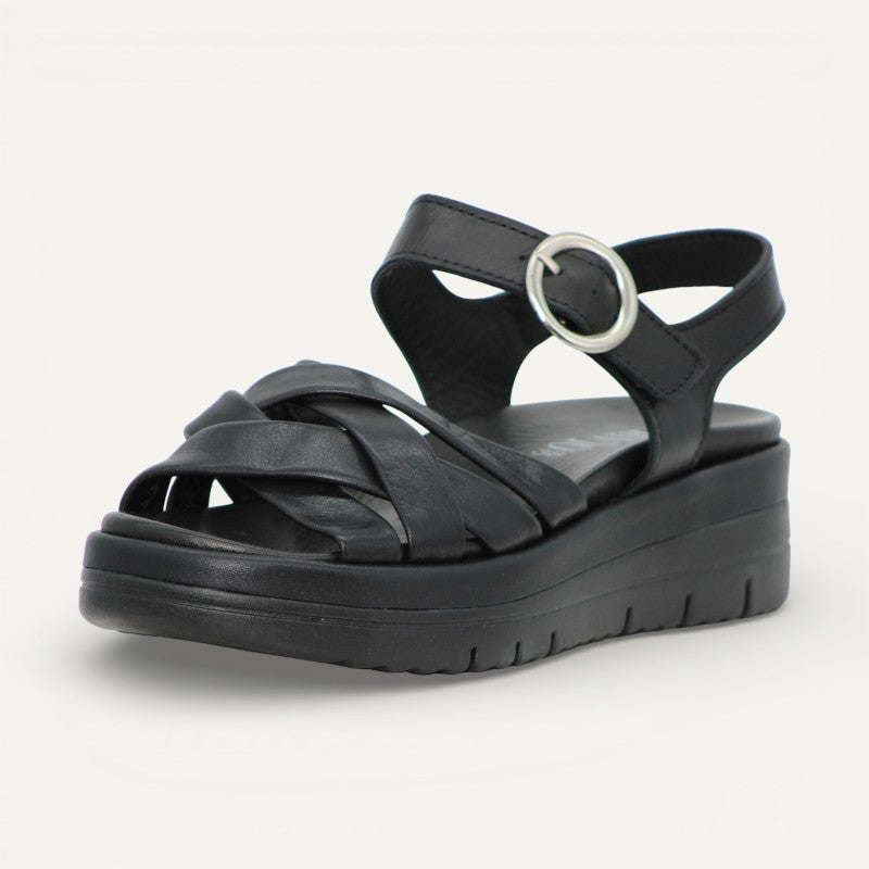 Sami 29 Black