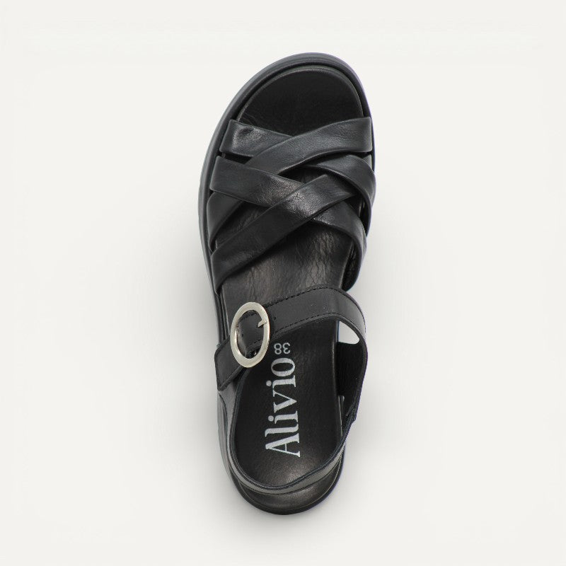 Sami 29 Black