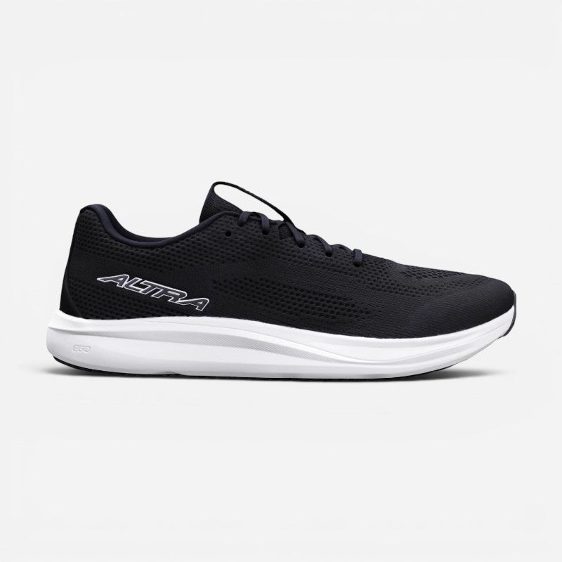 Women's Escalante 5 Black/White/Black