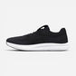 Women's Escalante 5 Black/White/Black