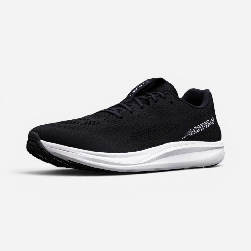 Women's Escalante 5 Black/White/Black
