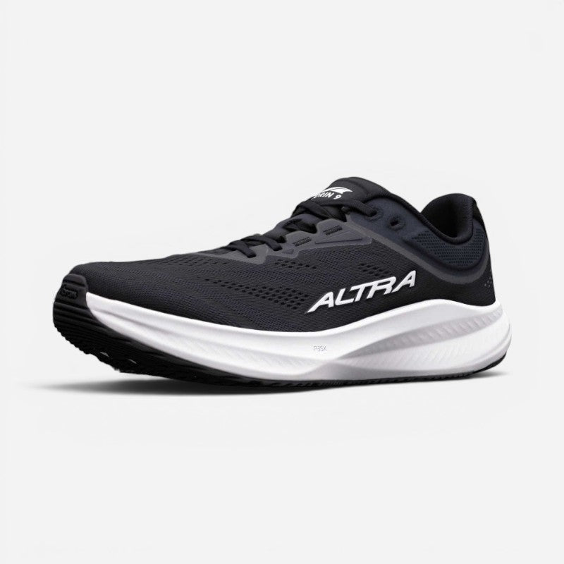 Men's Torin 9 Black/White/Black