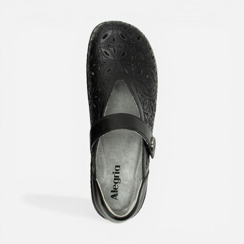 Opheliah Black Breeze