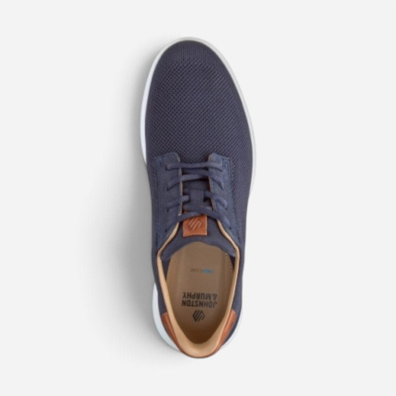 Ackerson Knit Navy
