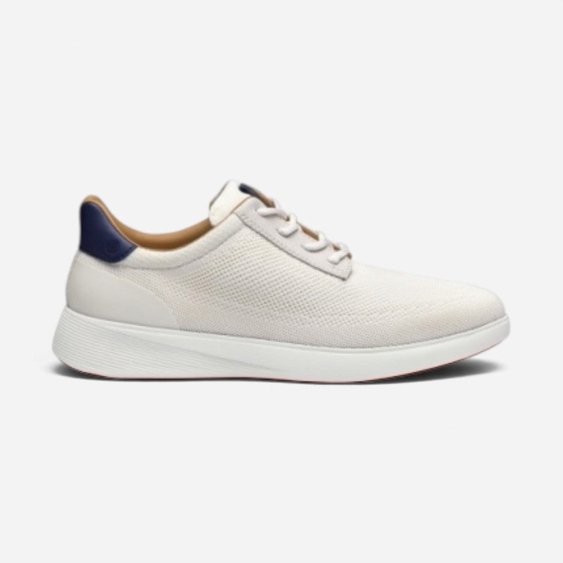 Ackerson Knit White