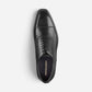 Ashton Cap Toe Black