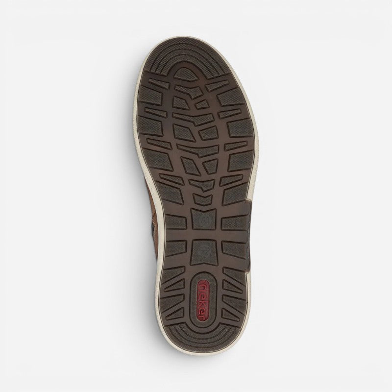 Men's Stan 02 Boot Brown
