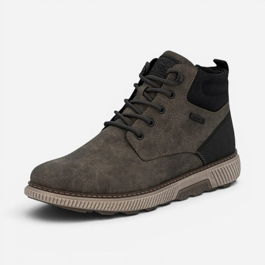 Men's Stan 02 Boot Kaffee/Black