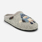Birdie Silver Grey