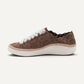 Charlotte Nubuck Taupe