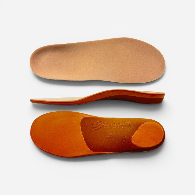 Comfort Plus Insoles