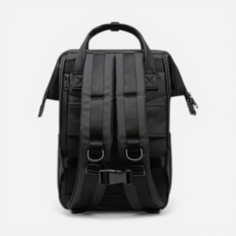 Cascade Backpack Compact Black
