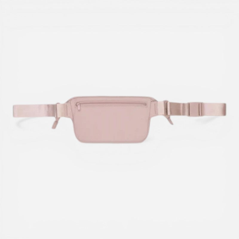 Cascade Crossbody Blush