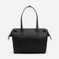 Cascade Tote Black