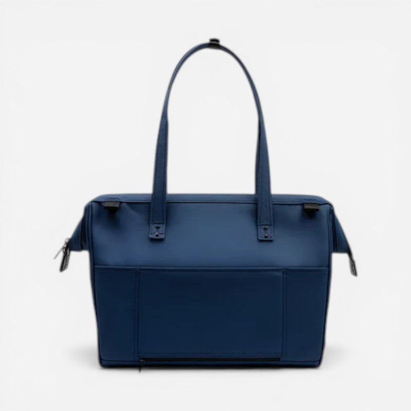 Cascade Tote Navy